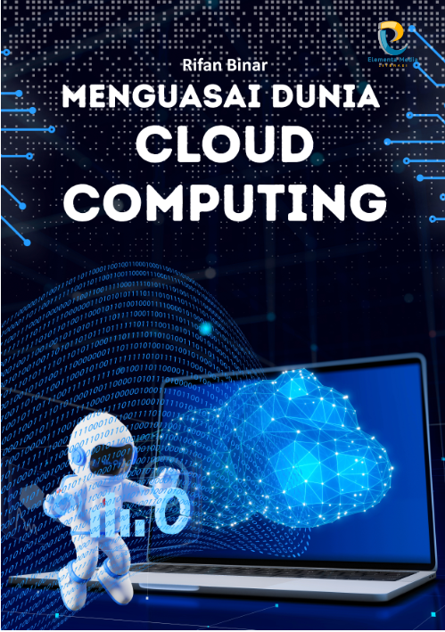 Menguasai dunia cloud computing
